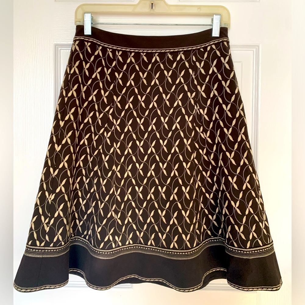 Ann Taylor skirt.